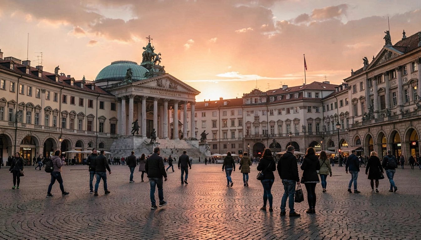 Visita Guiada aos Museus de Frankfurt - foto 6