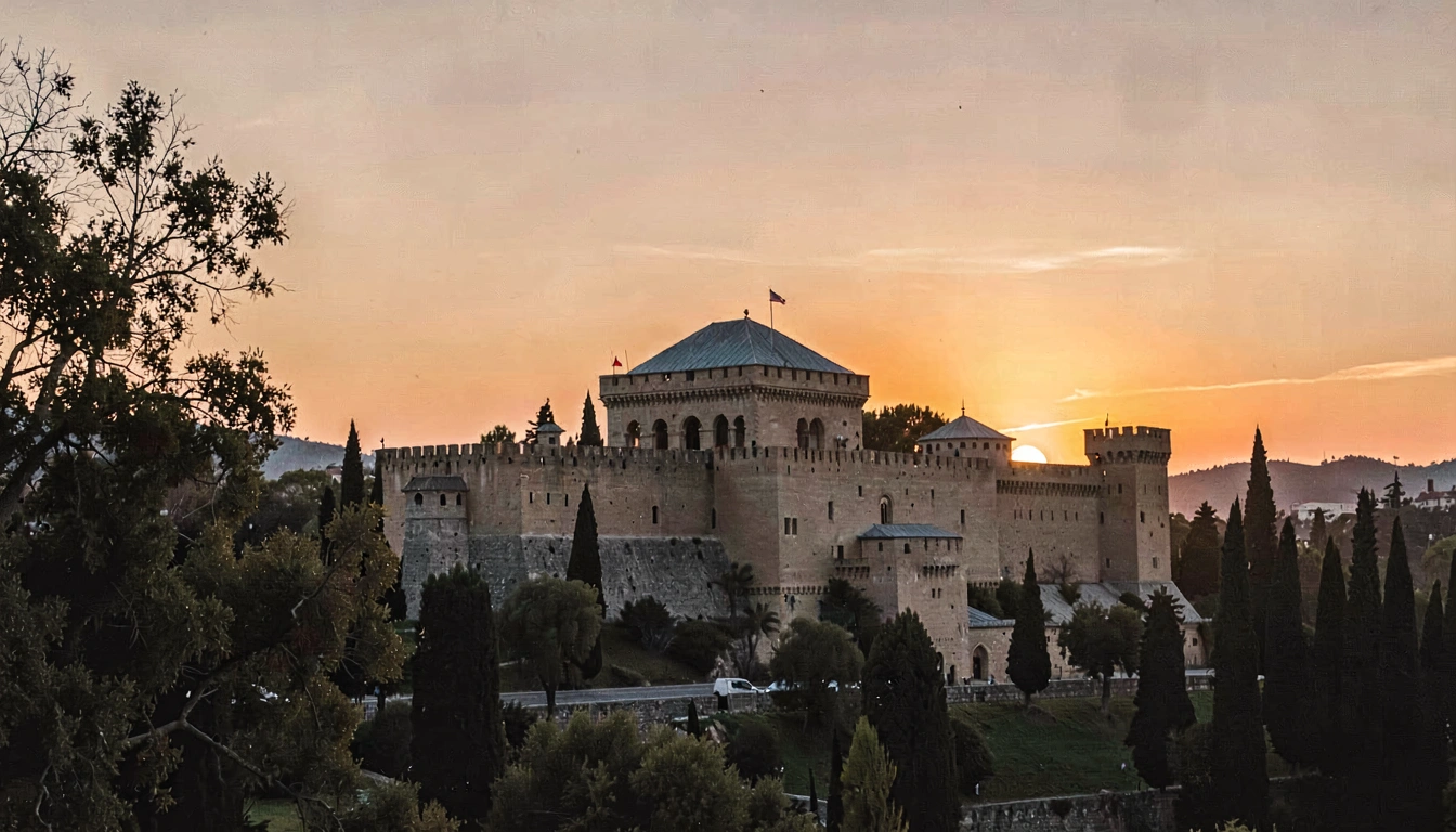 Visita Guiada aos Museus de Granada - foto 6