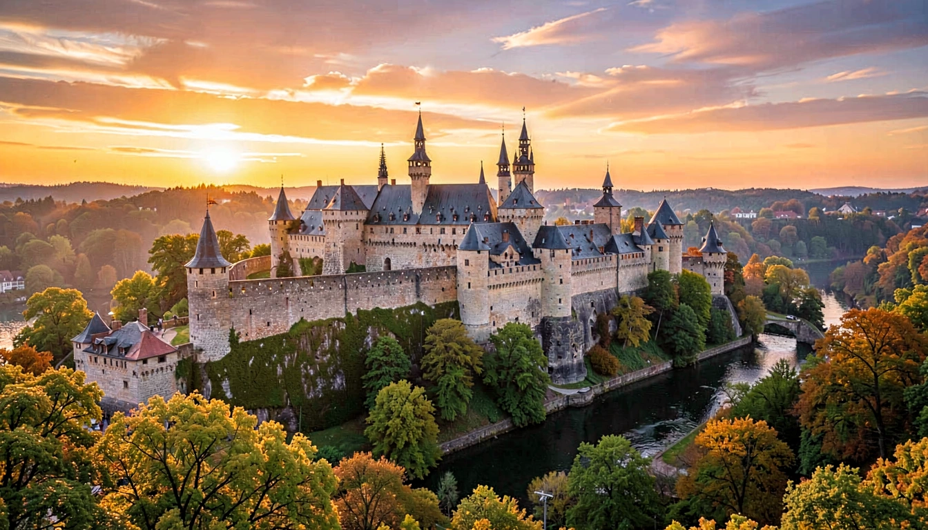 Visita Guiada aos Museus de Heidelberg - foto principal