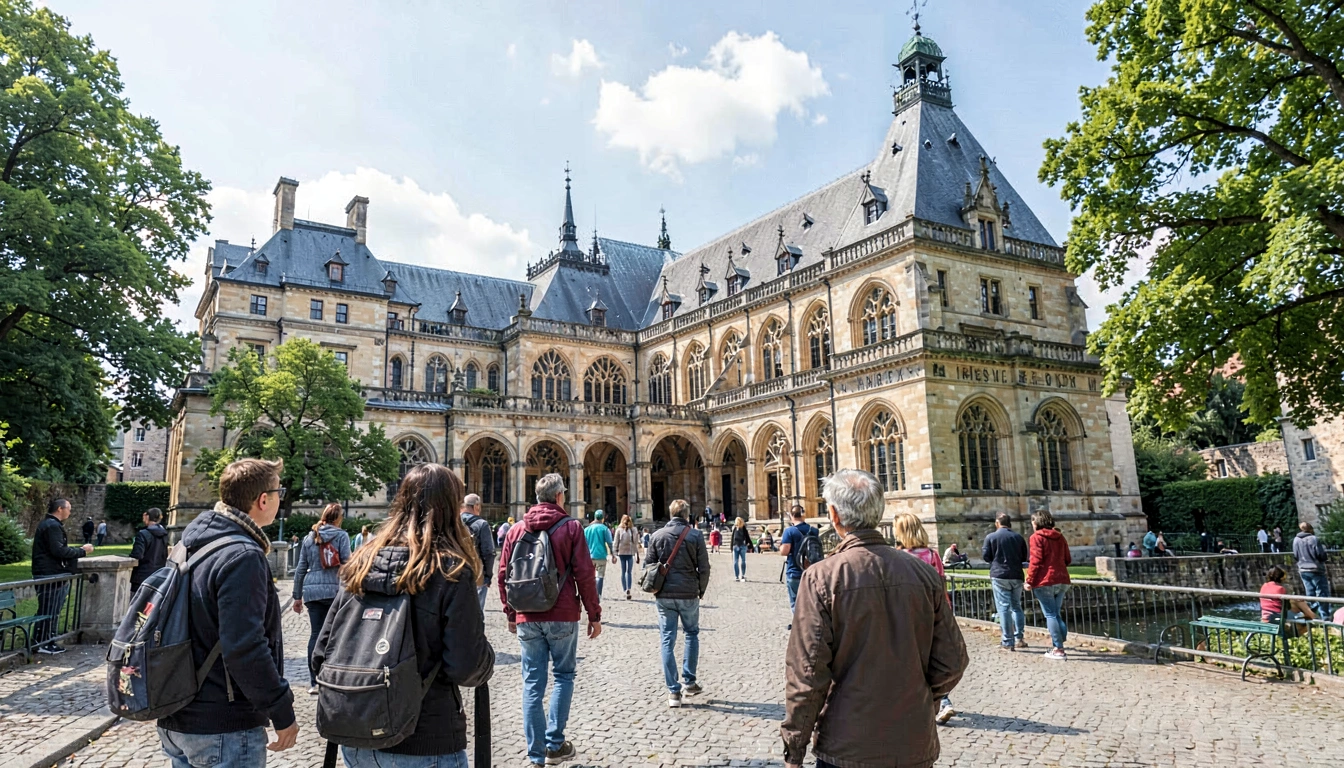 Visita Guiada aos Museus de Heidelberg - foto 3