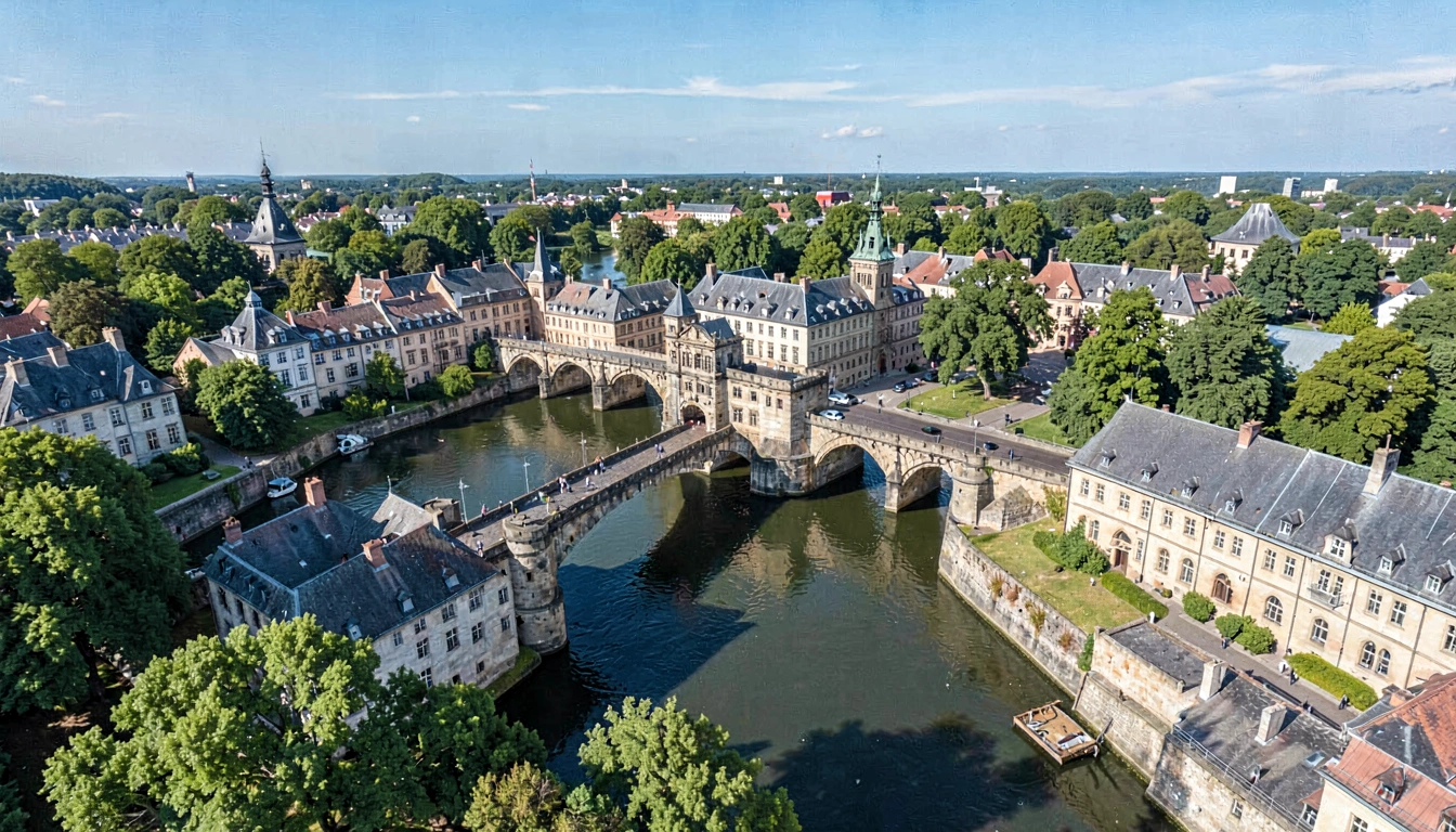 Visita Guiada aos Museus de Heidelberg - foto 5