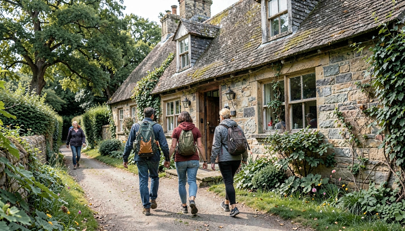Visita Guiada aos Museus de Lake District - foto 3
