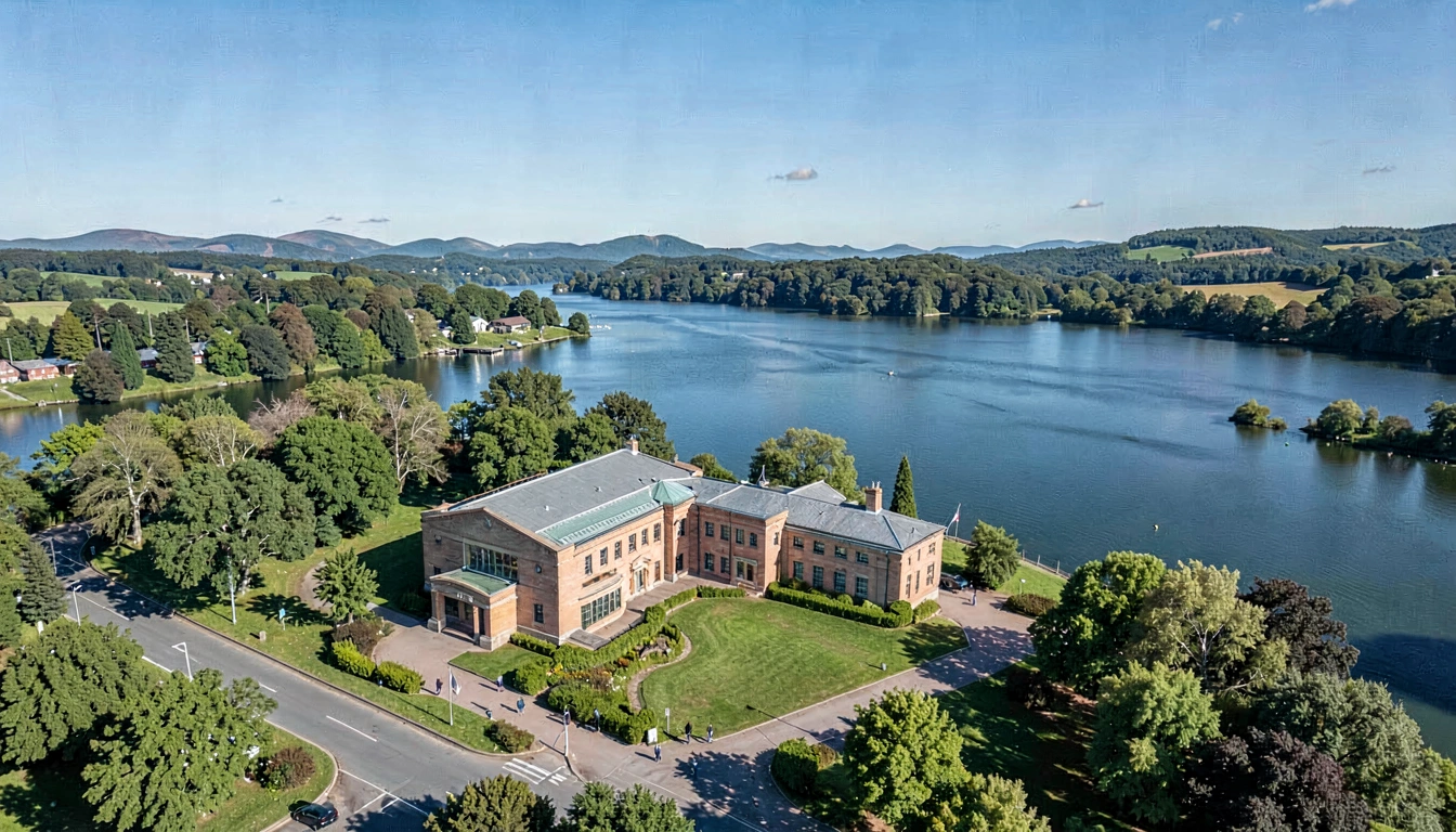Visita Guiada aos Museus de Lake District - foto 5