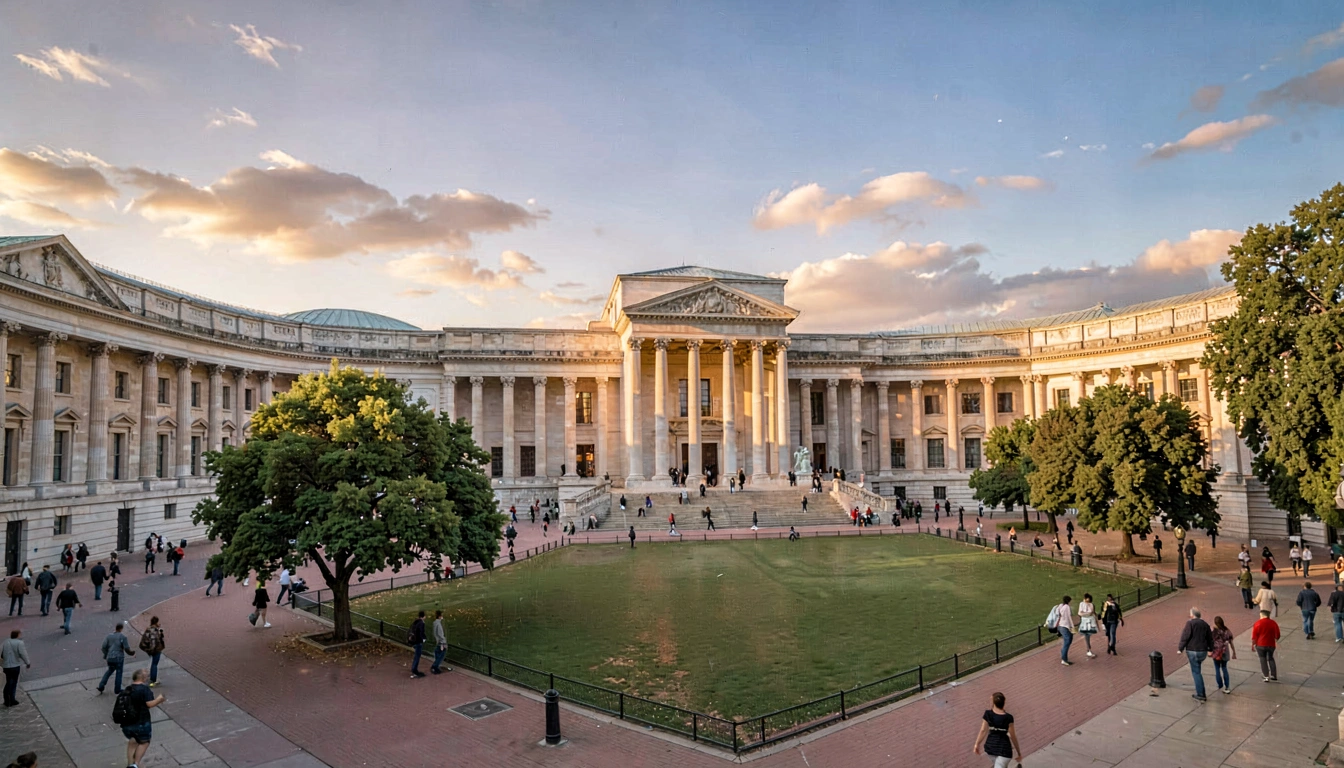 Visita Guiada aos Museus de Londres - foto principal