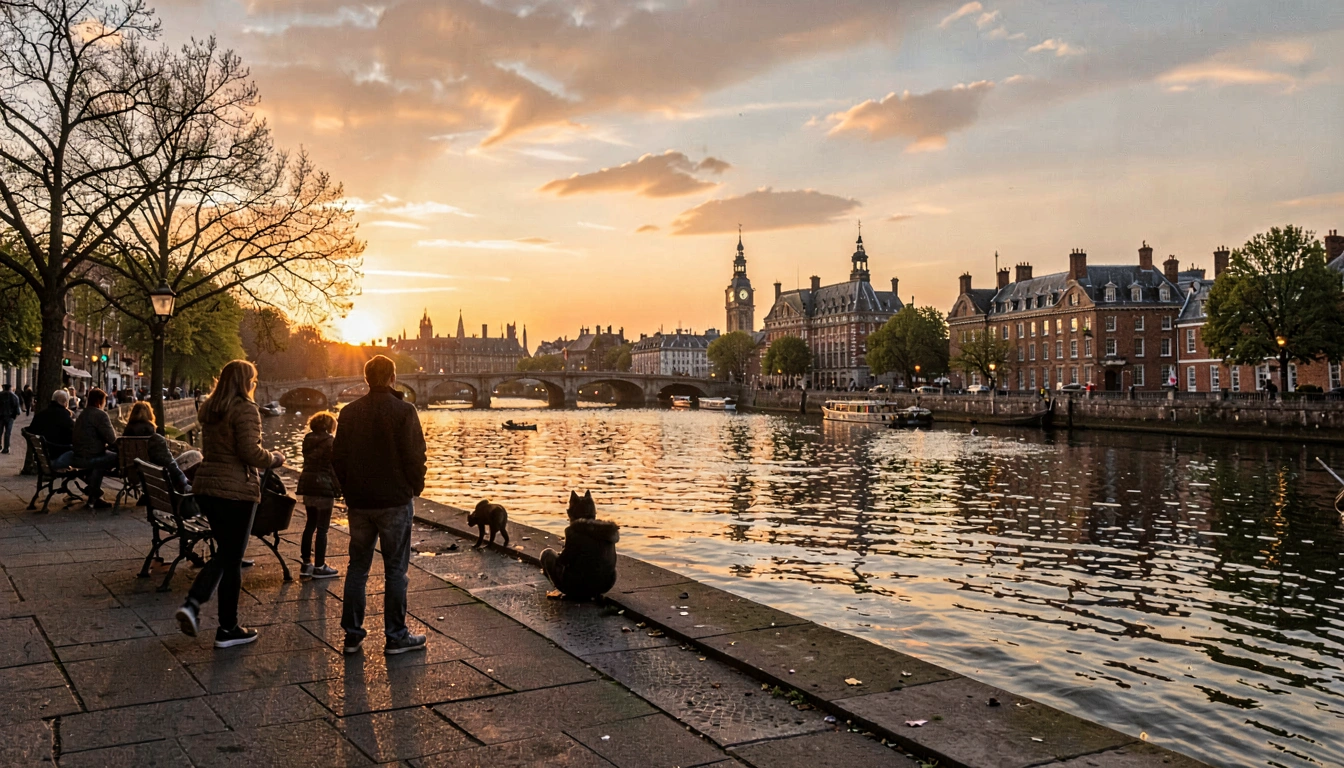 Visita Guiada aos Museus de Londres - foto 6