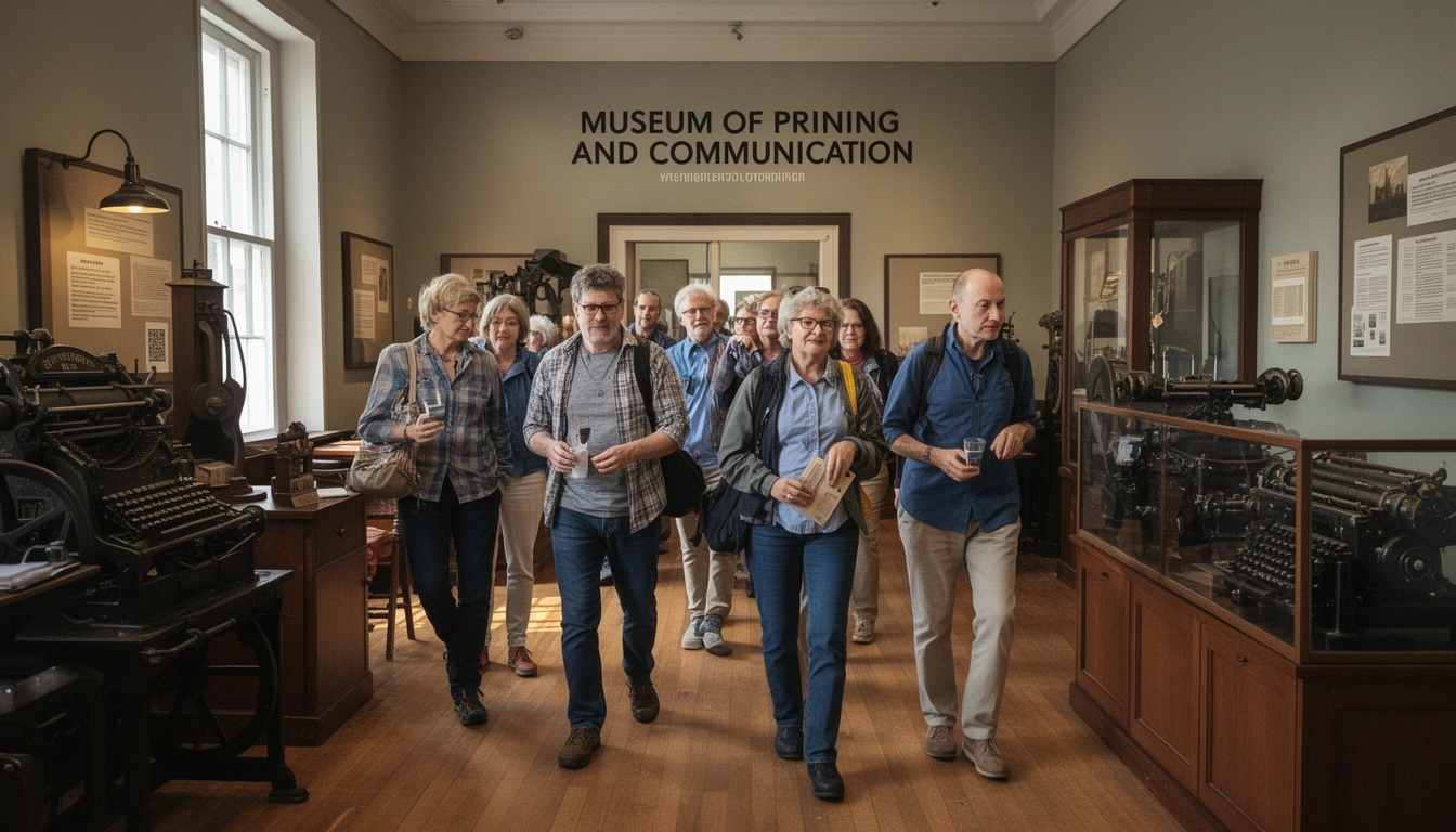 Visita Guiada aos Museus de Lyon - foto 3