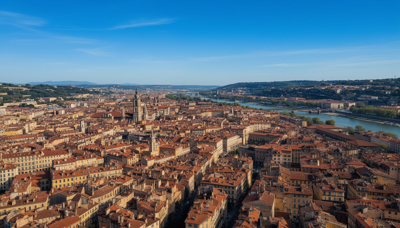 Visita Guiada aos Museus de Lyon - foto 5