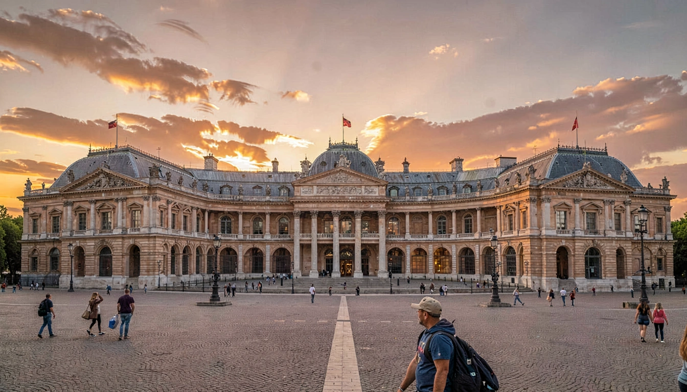 Visita Guiada aos Museus de Madrid - foto principal