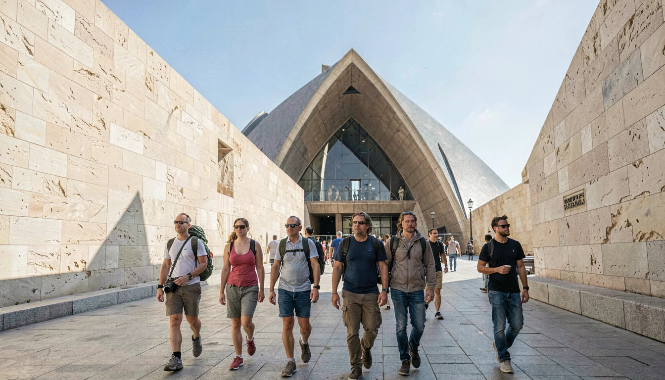 Visita Guiada aos Museus de Madrid - foto 3