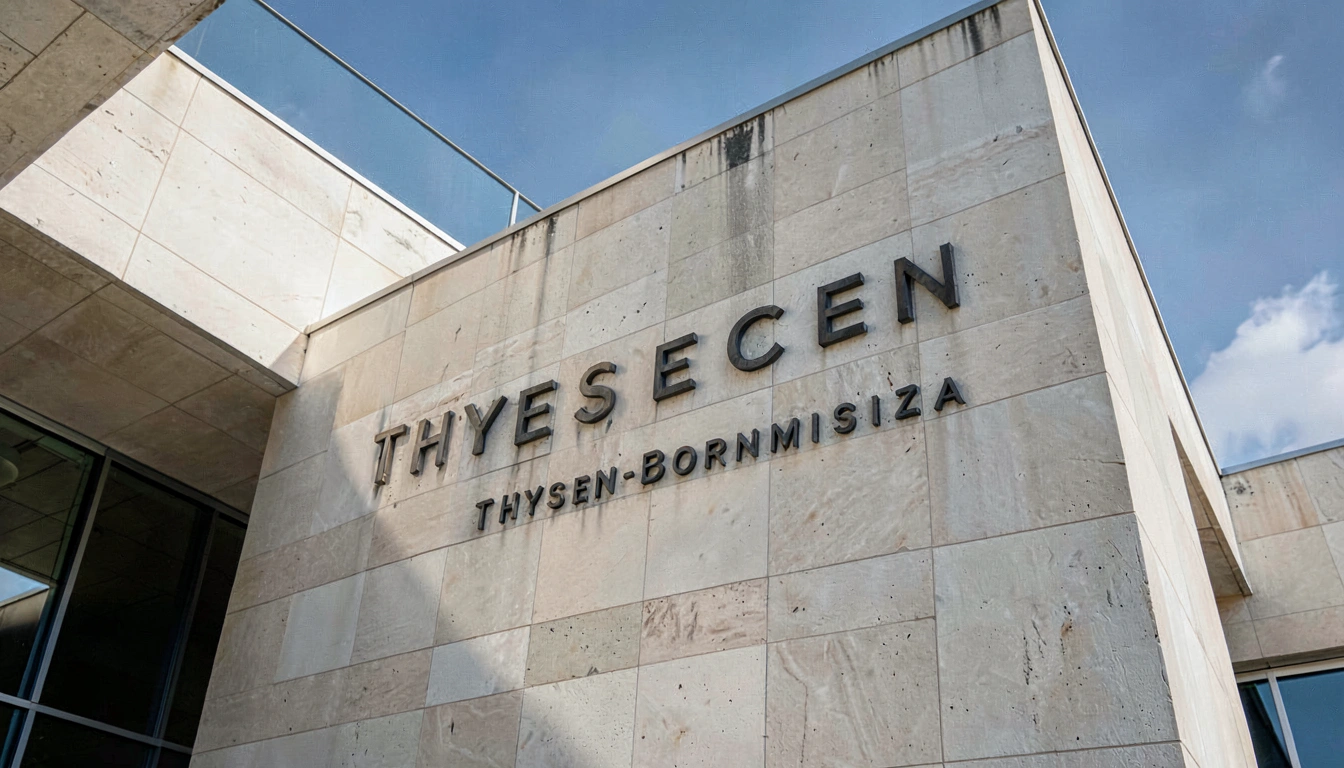 Visita Guiada aos Museus de Madrid - foto 4