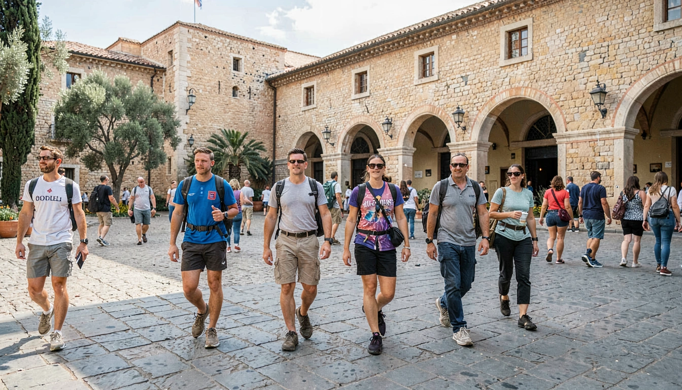 Visita Guiada aos Museus de Mallorca - foto 3