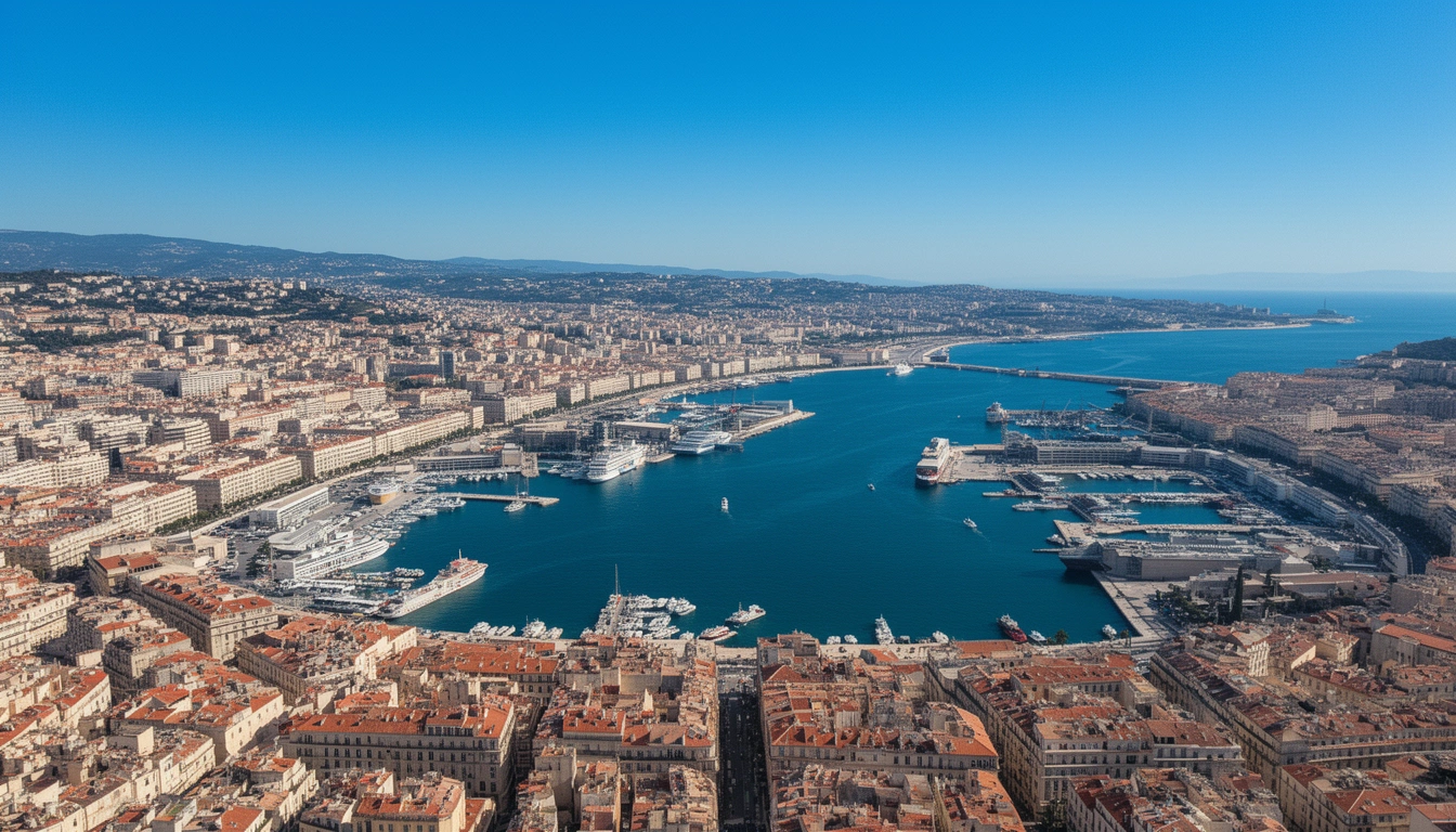 Visita Guiada aos Museus de Marselha - foto 5