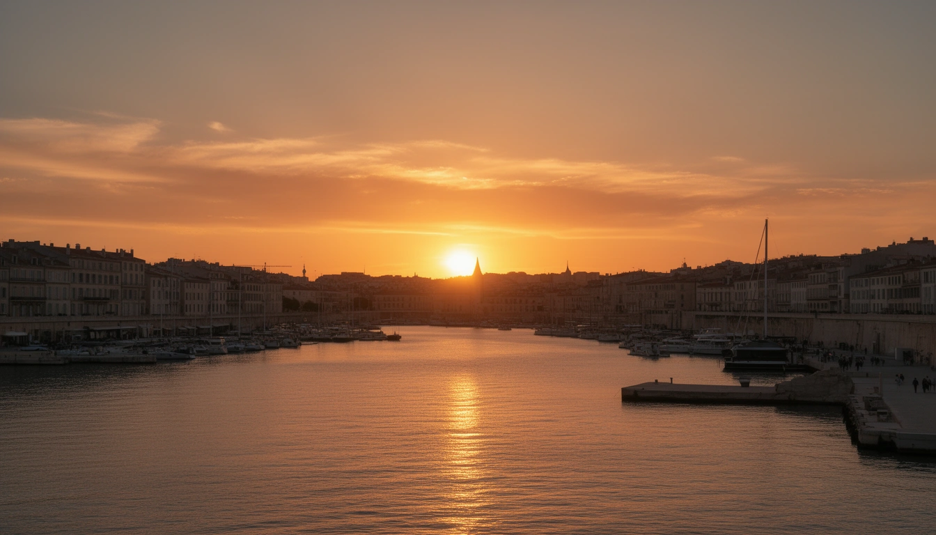 Visita Guiada aos Museus de Marselha - foto 6