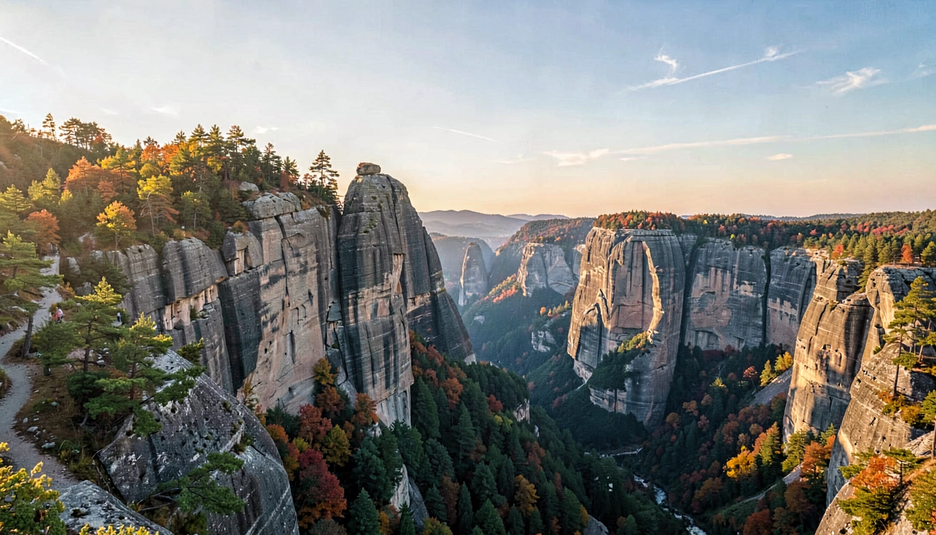 Visita Guiada aos Museus de Meteora - foto principal