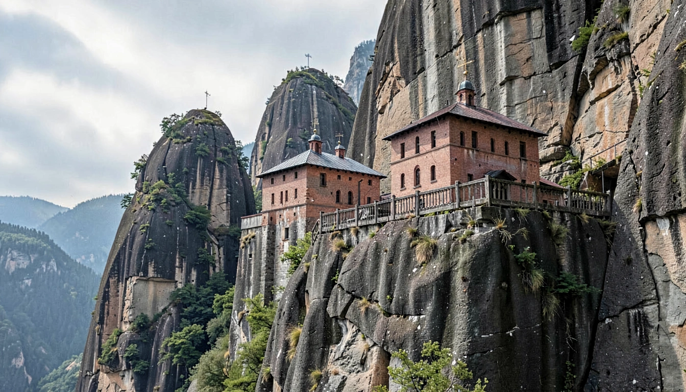 Visita Guiada aos Museus de Meteora - foto 4