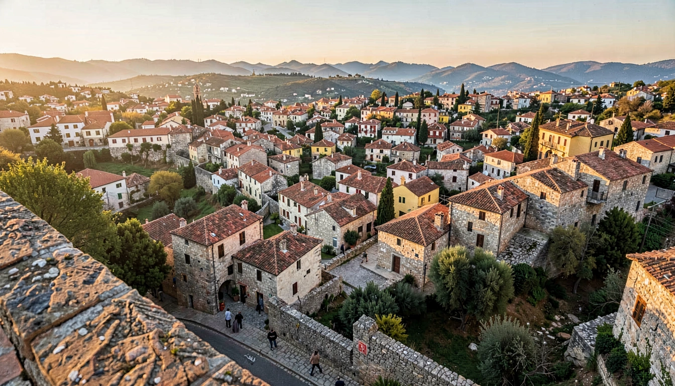 Visita Guiada aos Museus de Óbidos - foto principal