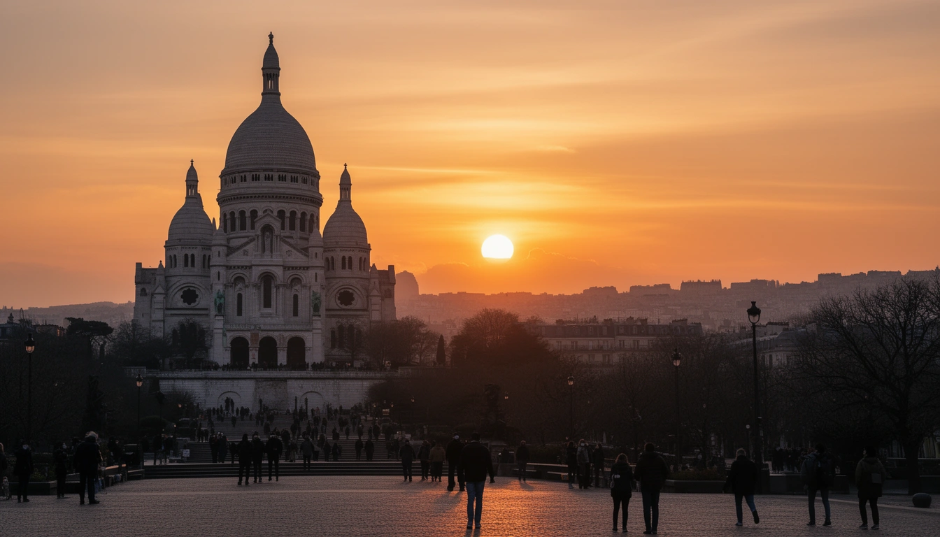 Visita Guiada aos Museus de Paris - foto 6