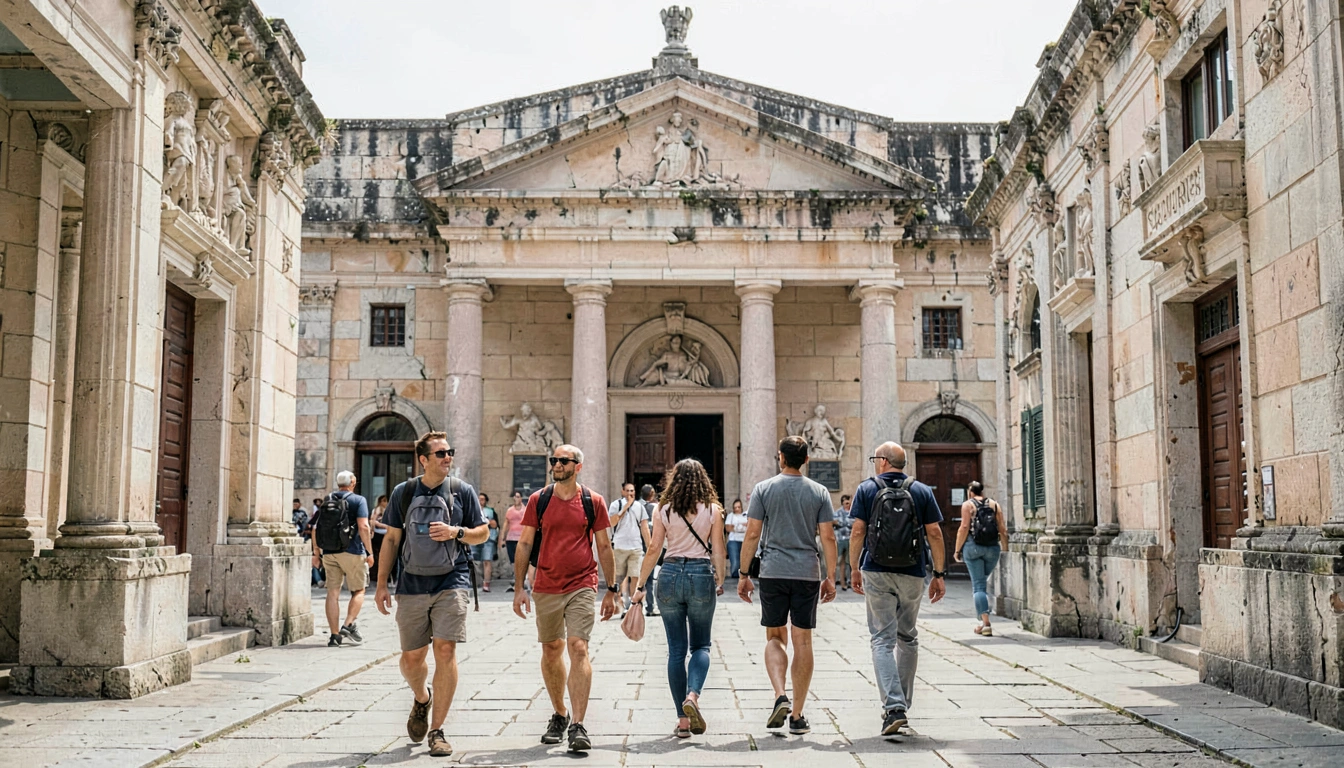 Visita Guiada aos Museus de Porto - foto 3