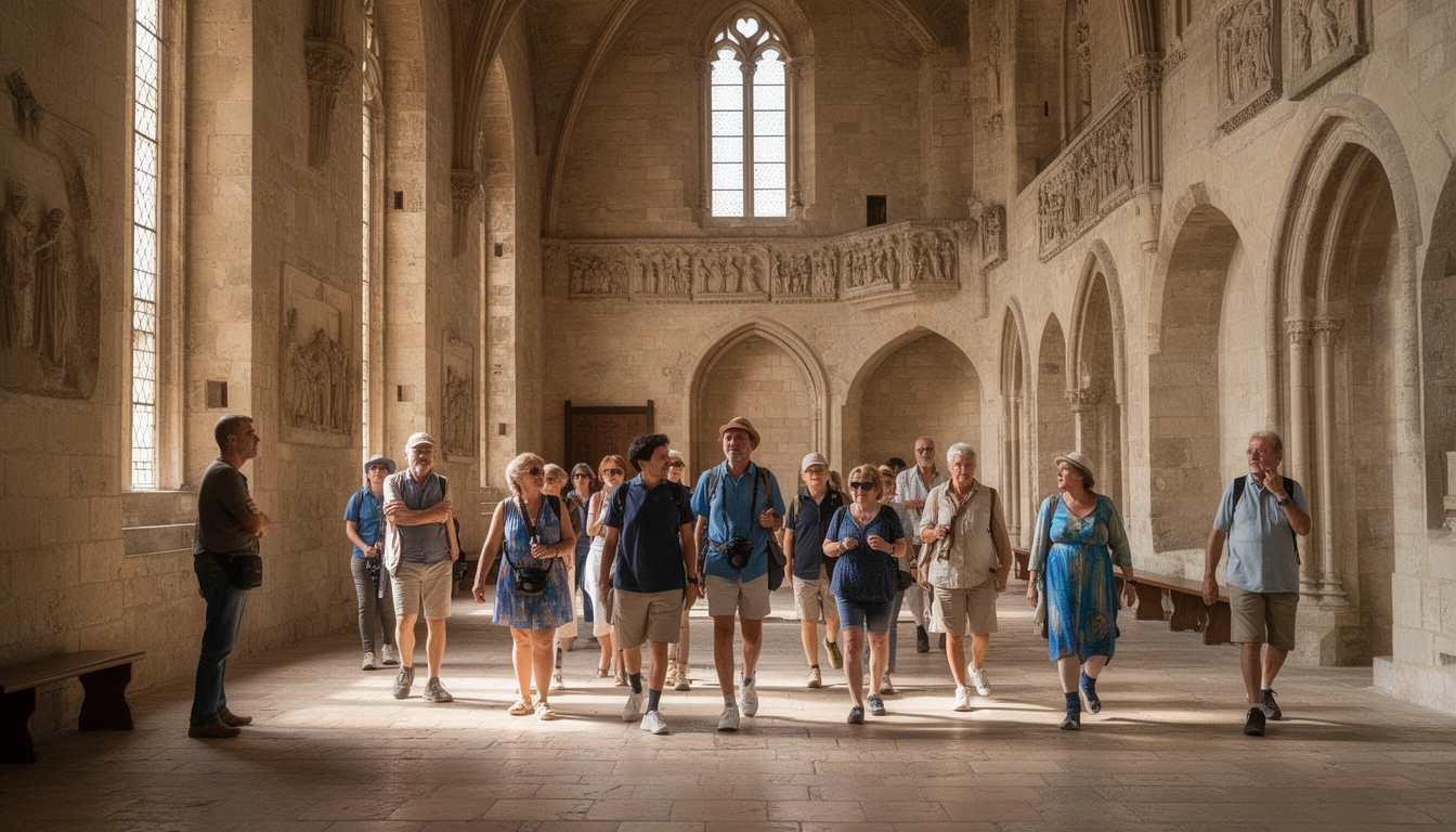 Visita Guiada aos Museus de Provença - foto 3
