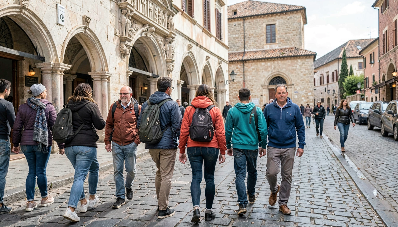 Visita Guiada aos Museus de San Sebastián - foto 3
