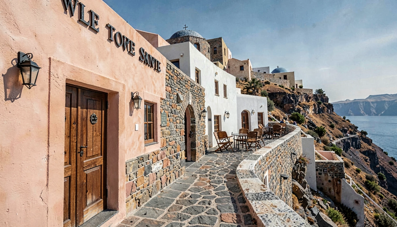 Visita Guiada aos Museus de Santorini - foto 4