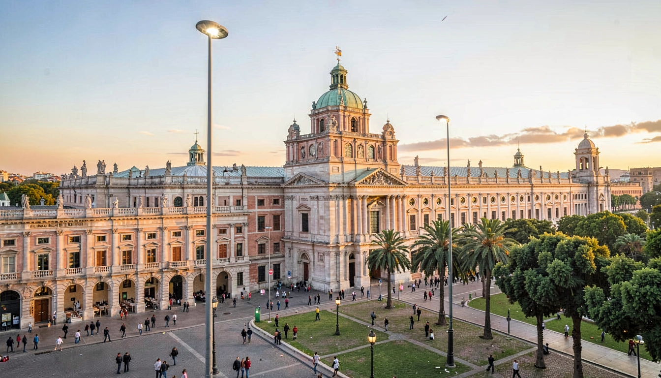 Visita Guiada aos Museus de Sevilha - foto principal