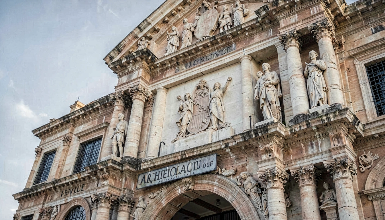 Visita Guiada aos Museus de Sevilha - foto 4