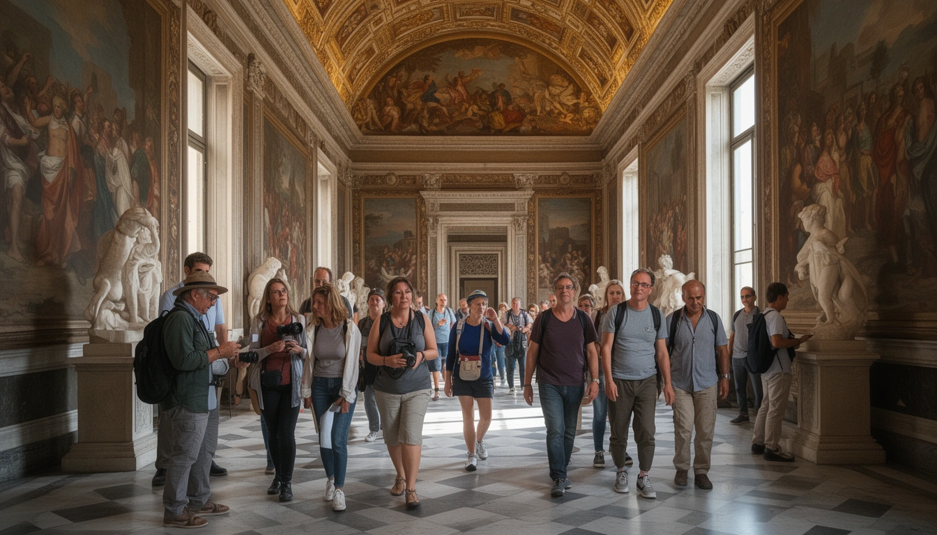 Visita Guiada aos Museus de Sicília - foto 3