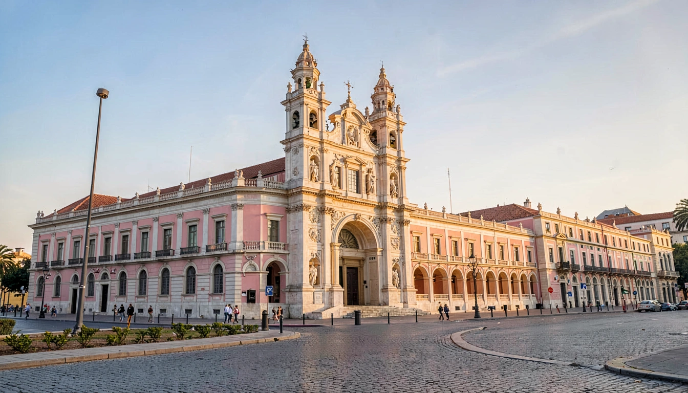 Visita Guiada aos Museus de Valência - foto principal