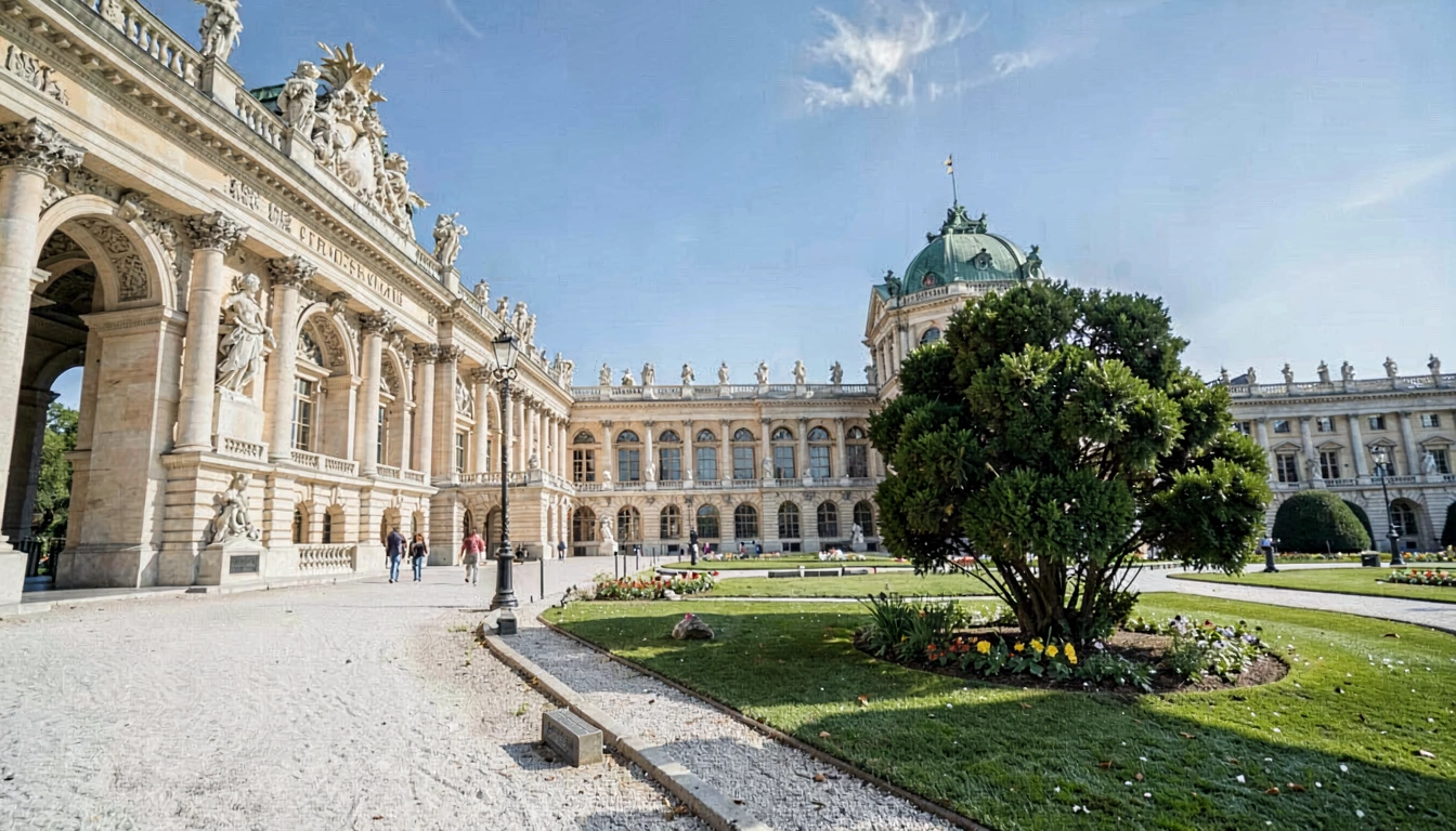 Visita Guiada aos Museus de Versalhes - foto 4