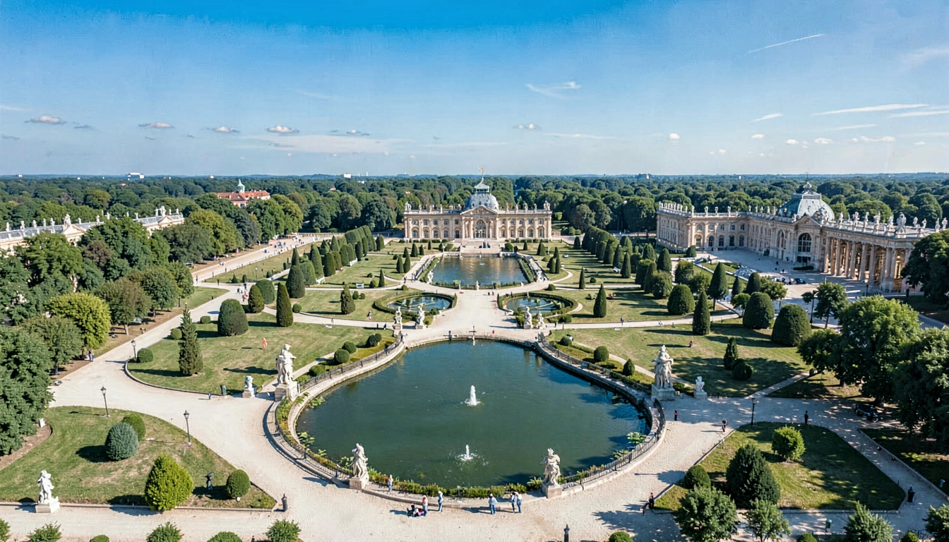 Visita Guiada aos Museus de Versalhes - foto 5