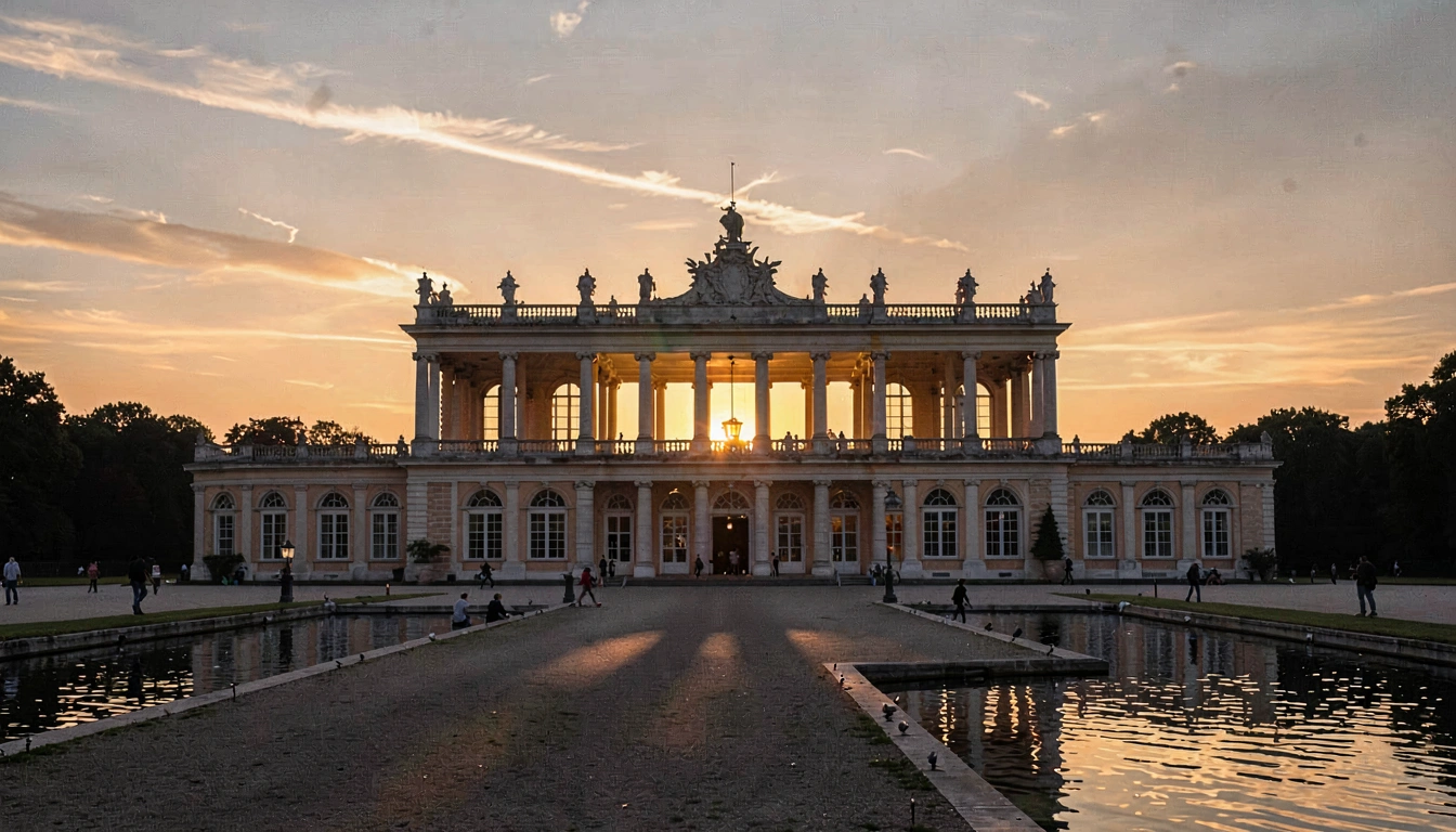 Visita Guiada aos Museus de Versalhes - foto 6