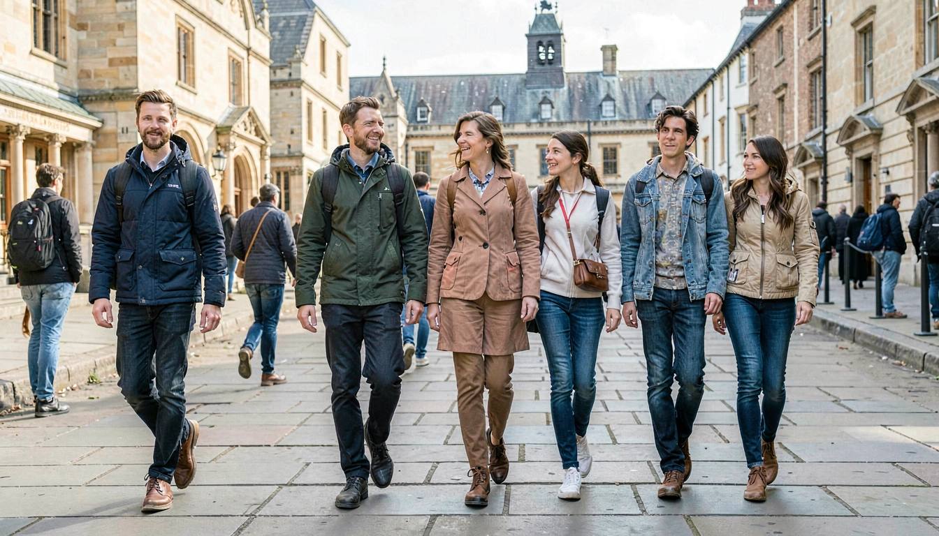 Visita Guiada aos Museus de York - foto 3