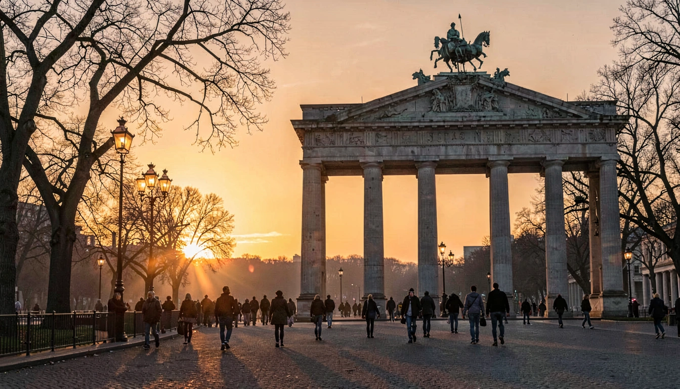 Walking Tour em Berlin - foto 6