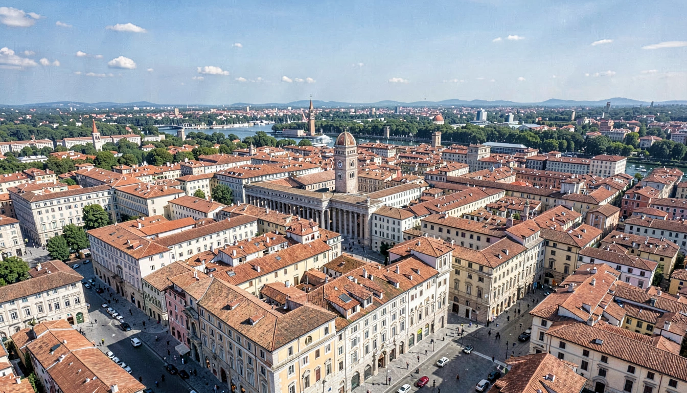 Walking Tour em Bologna - foto 5