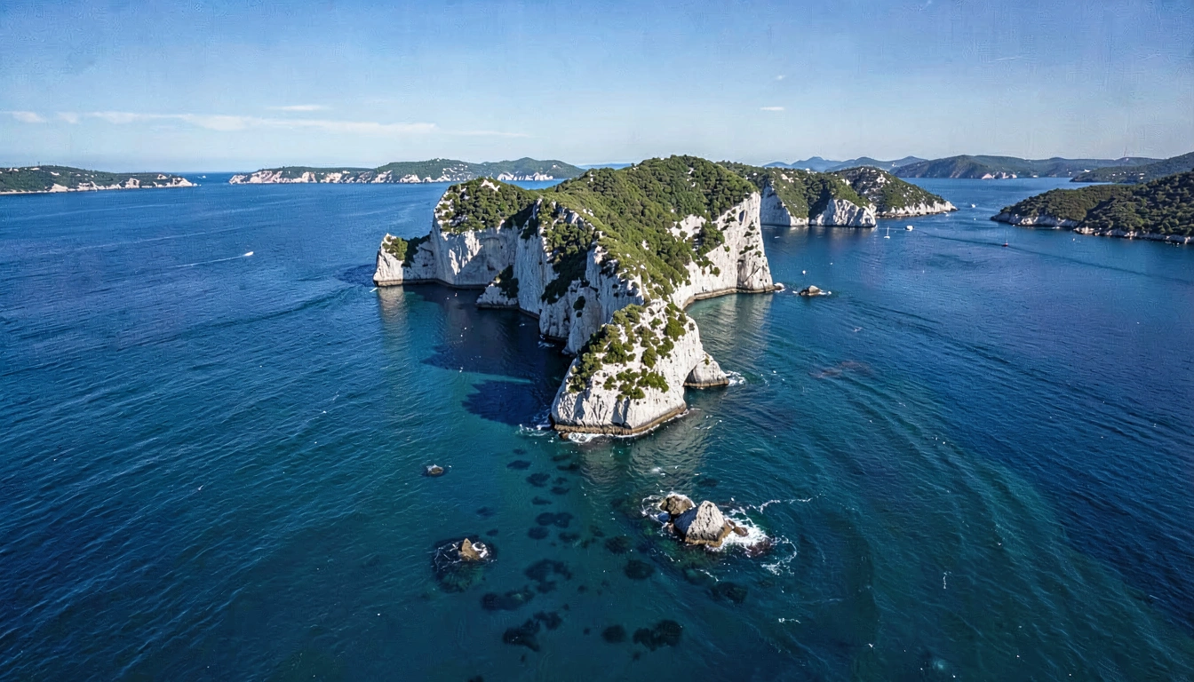 Walking Tour em Capri - foto 5