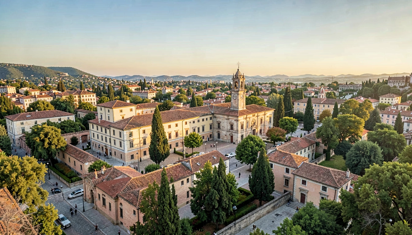 Walking Tour em Coimbra - Imagem 1