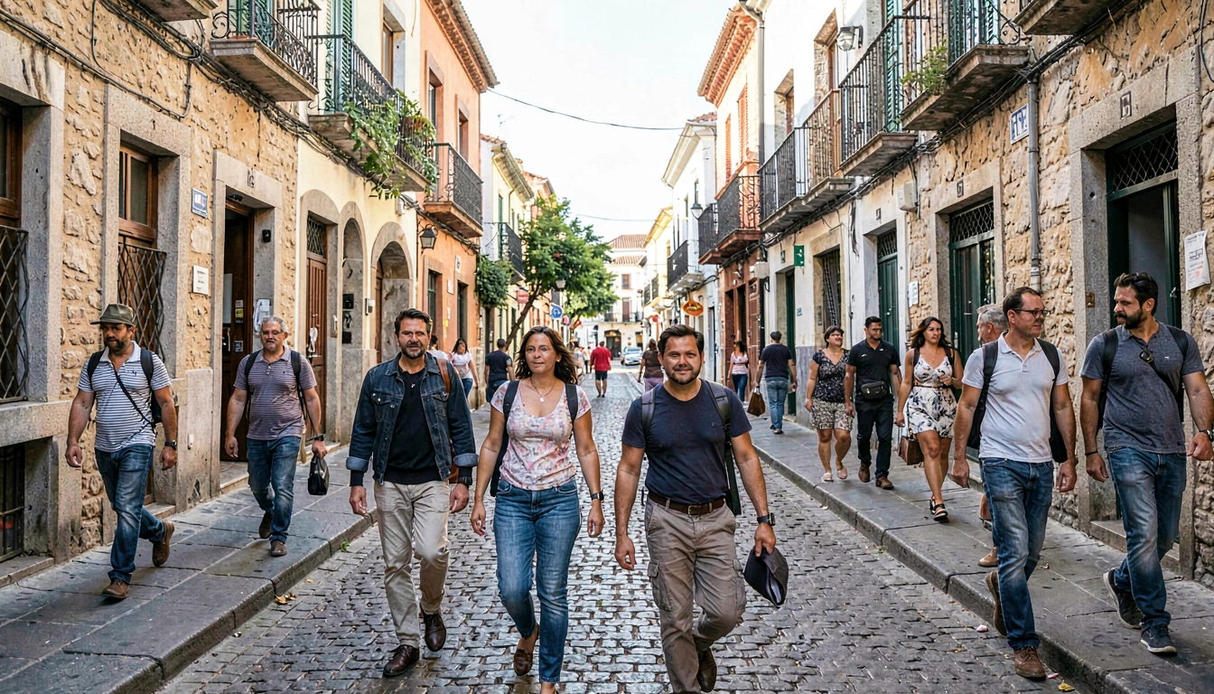Walking Tour em Coimbra - foto 3