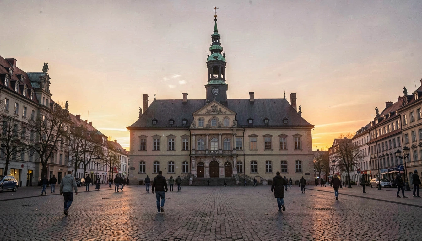 Walking Tour em Copenhague - foto 6
