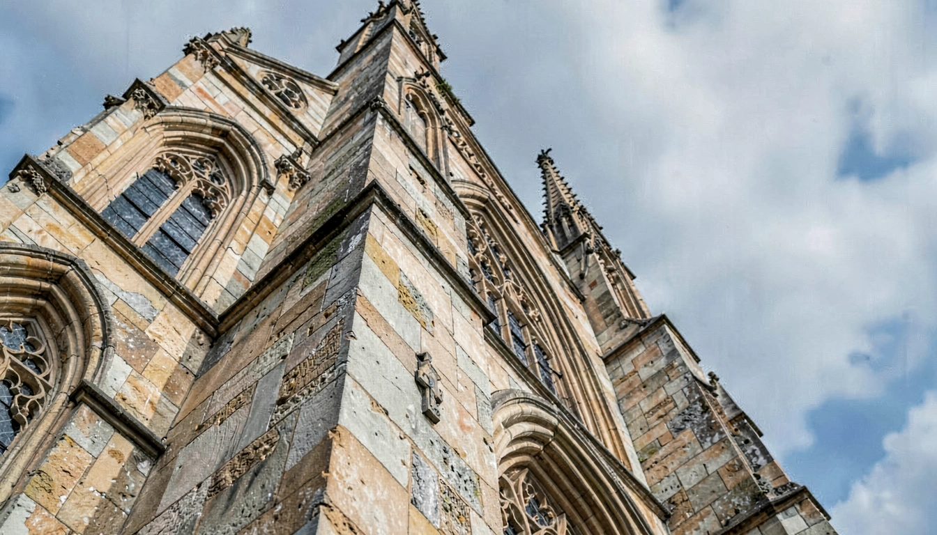 Walking Tour em Edimburgo - foto 4