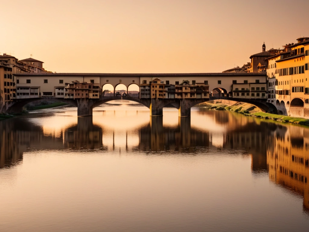 Walking Tour em Florenca e Galeria Uffizi - foto 6
