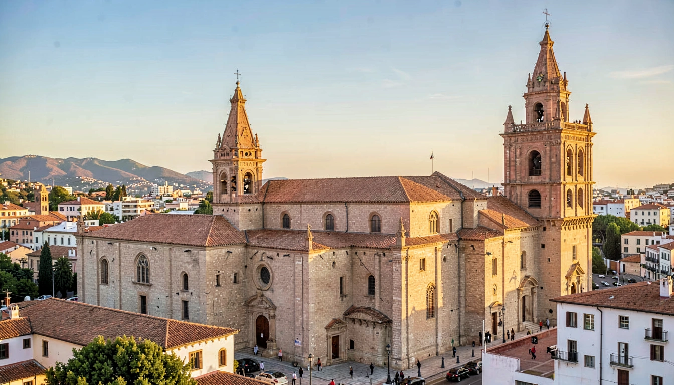Walking Tour em Málaga - Imagem 1