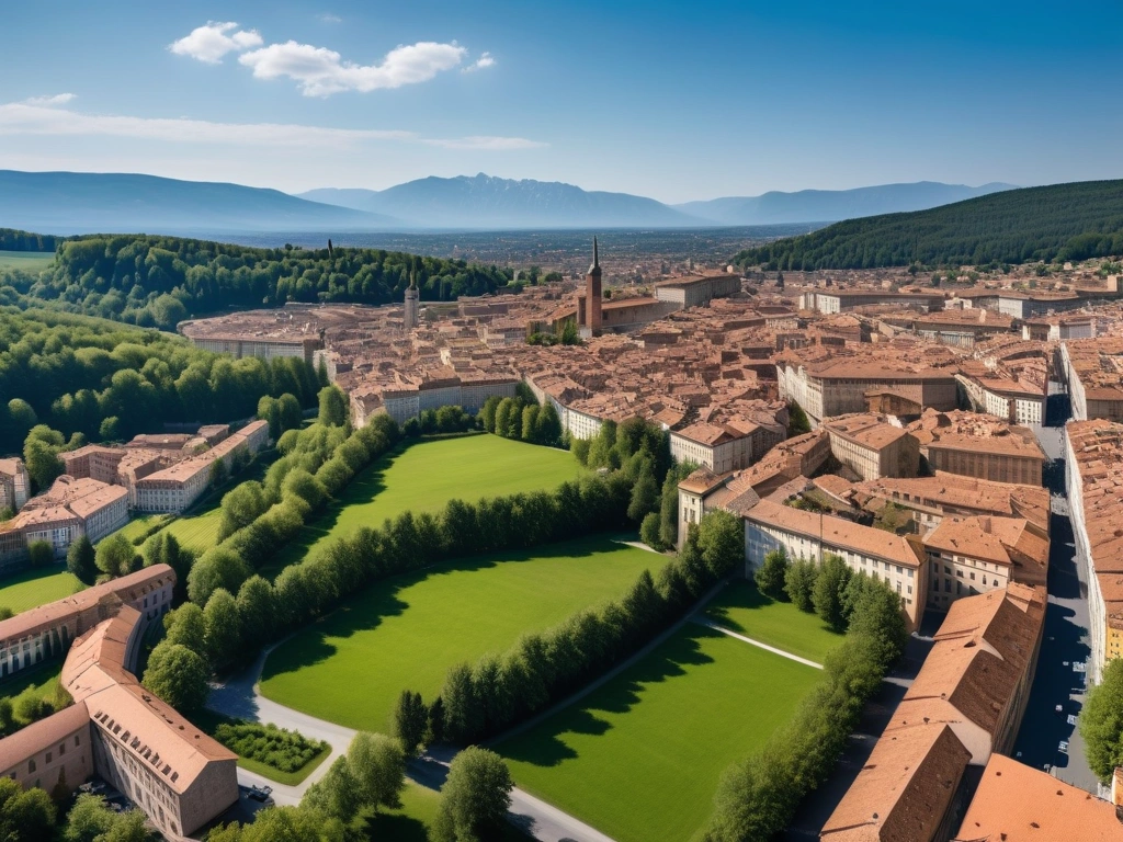 Walking Tour em Milao - foto 5