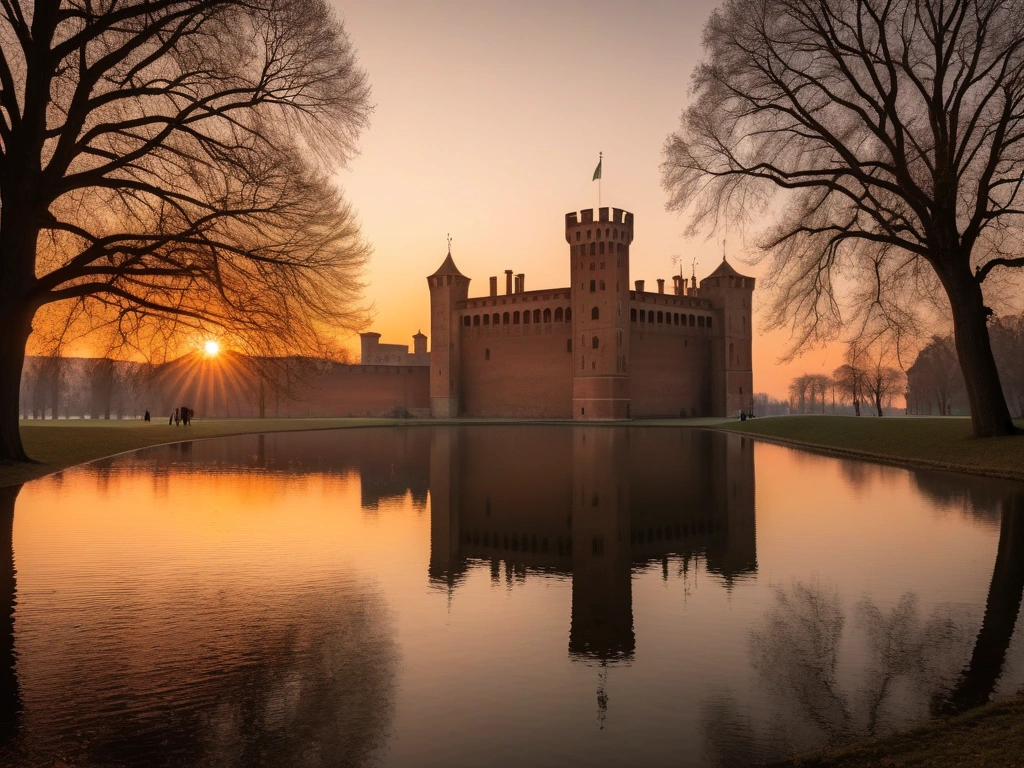 Walking Tour em Milao - foto 6