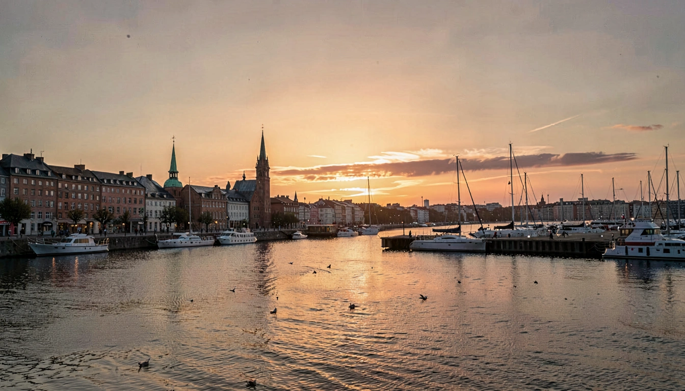 Walking Tour em Oslo - foto 6