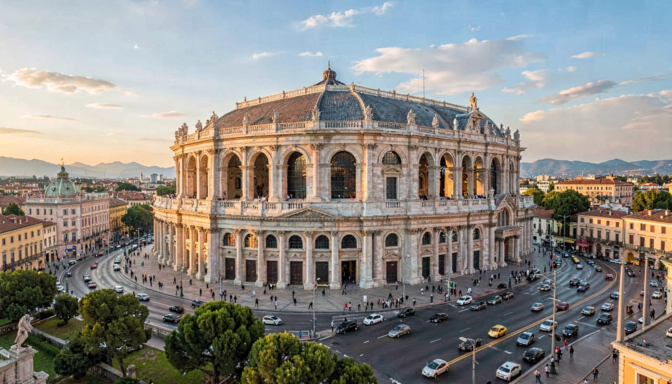 Walking Tour em Palermo - Imagem 1