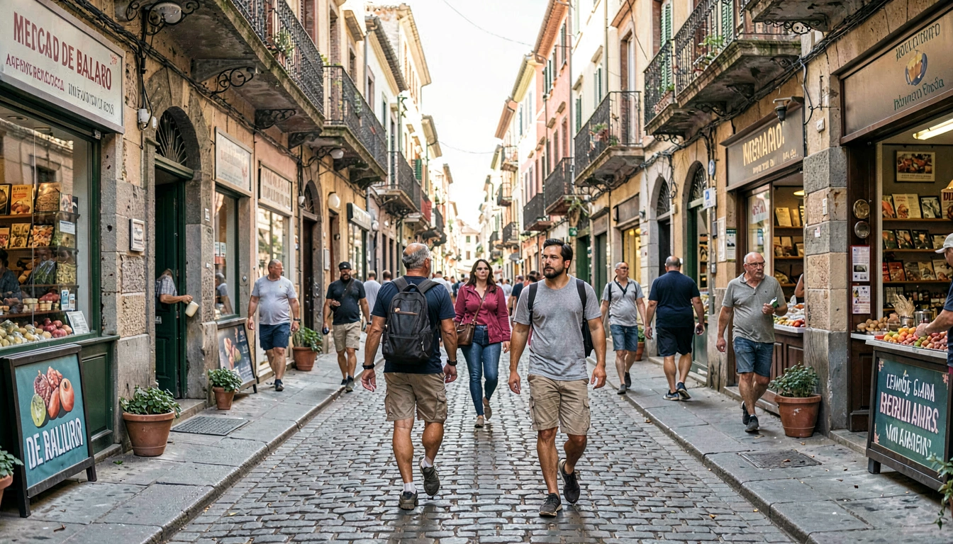 Walking Tour em Palermo - foto 3