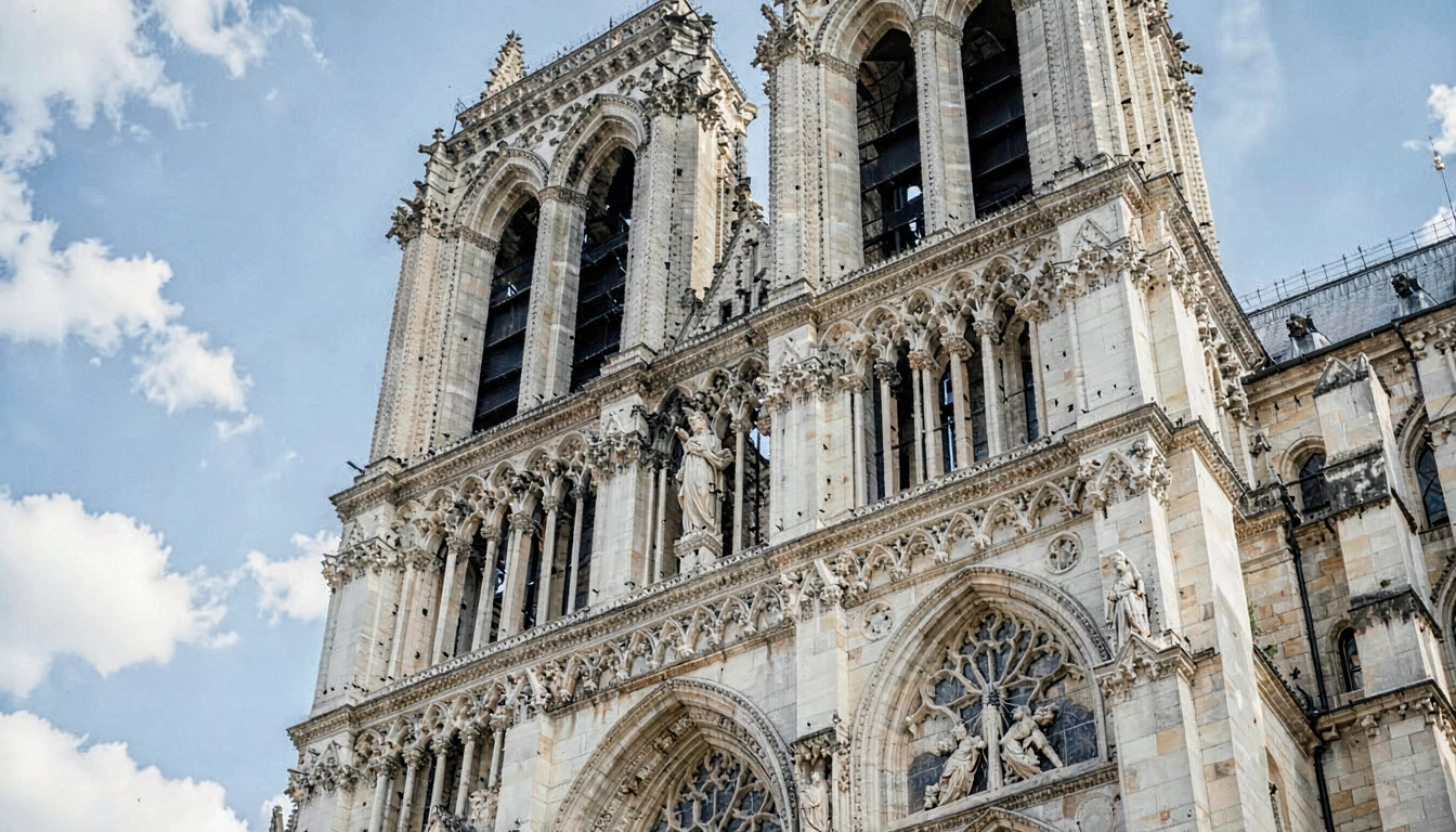 Walking Tour em Paris - foto 4