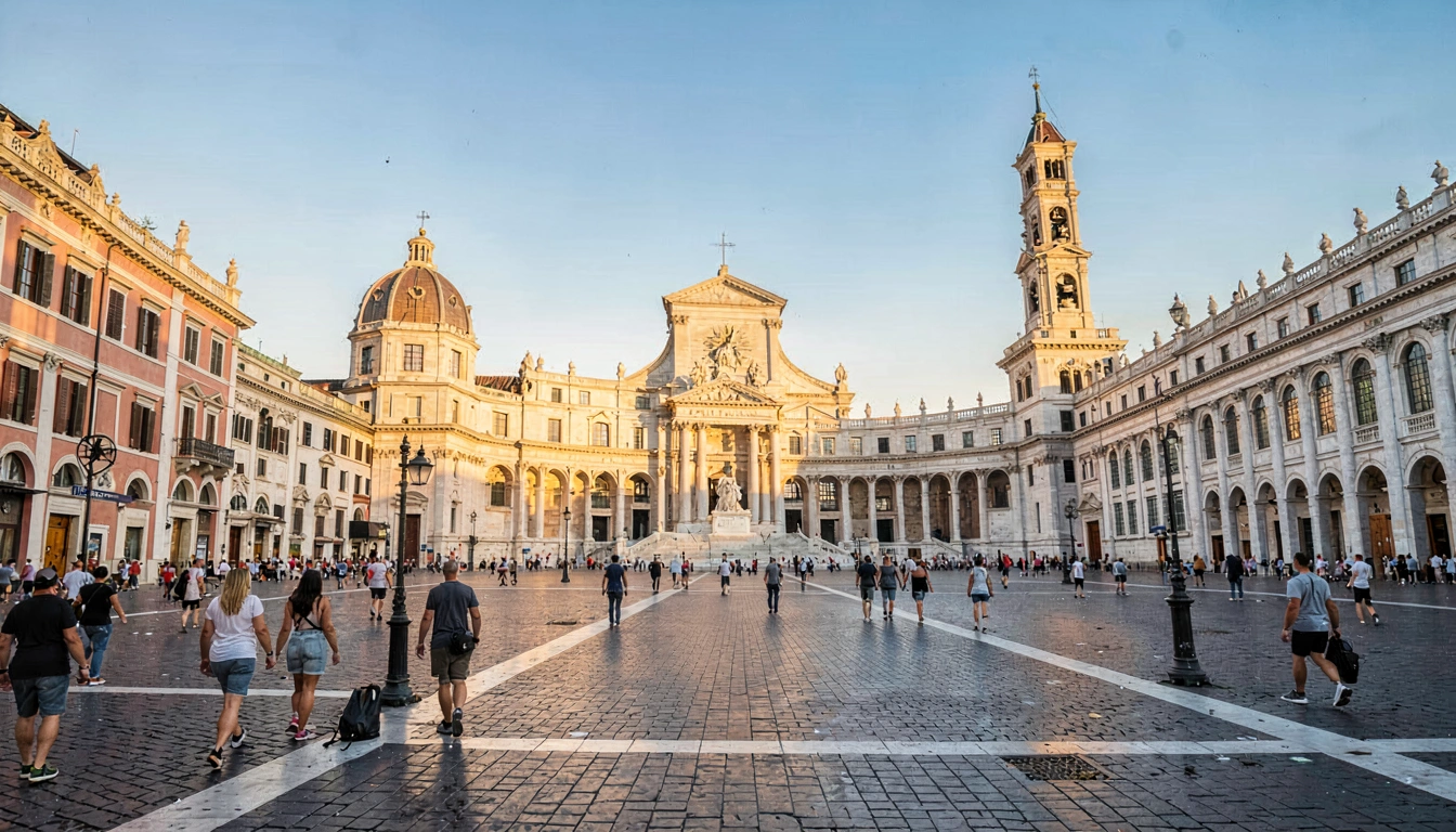 Walking Tour em Pisa - Imagem 1