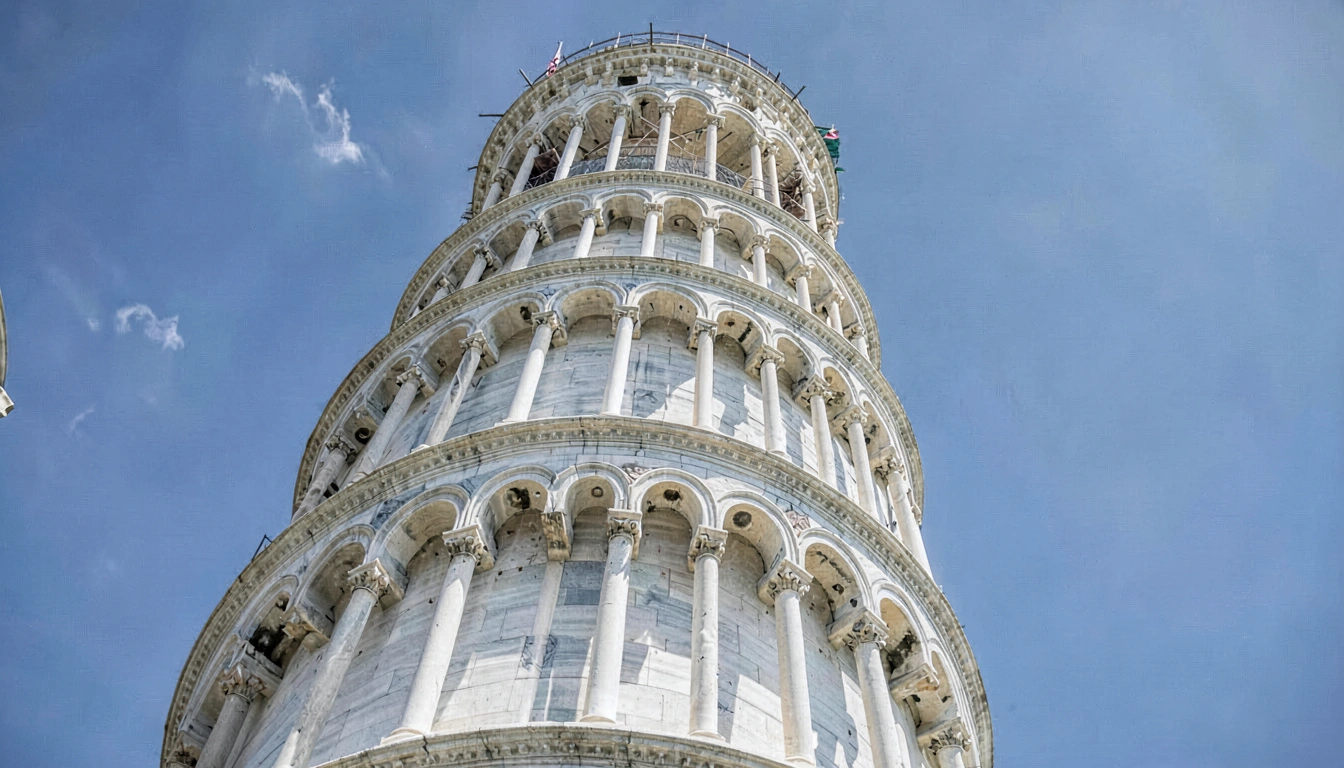 Walking Tour em Pisa - foto 4